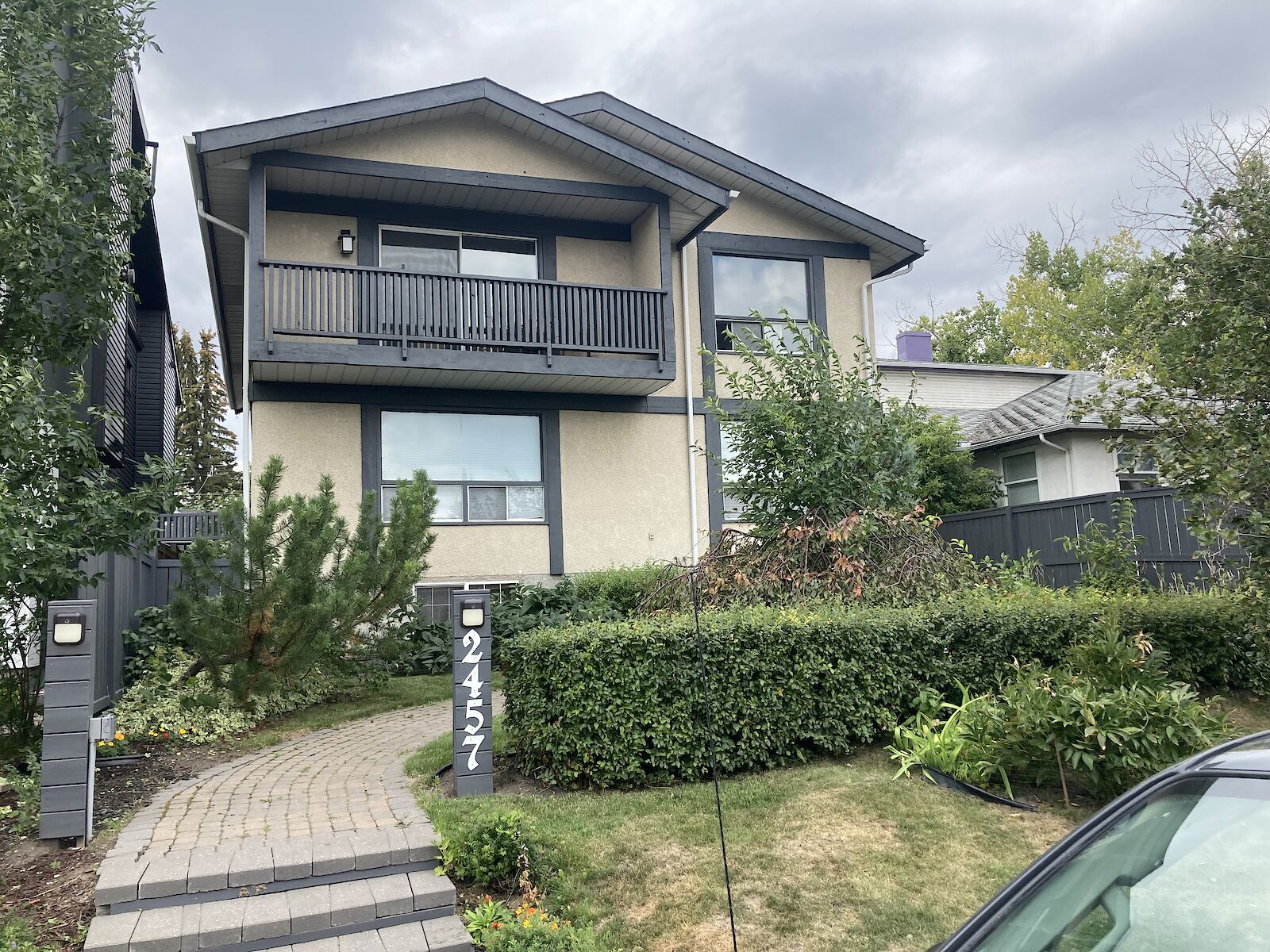 Calgary 1 bedroom Room For Rent for rent. Property photo: 24145-1