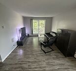 2Bed 1Bath Condo suite, steps from Dalhousie LRT