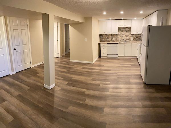 Calgary 2 bedrooms Basement for rent. Property photo: 24694-2