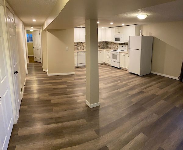 Calgary 2 bedrooms Basement for rent. Property photo: 24694-3