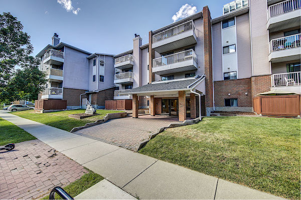 Calgary 2 bedrooms Apartment for rent. Property photo: 25138-2