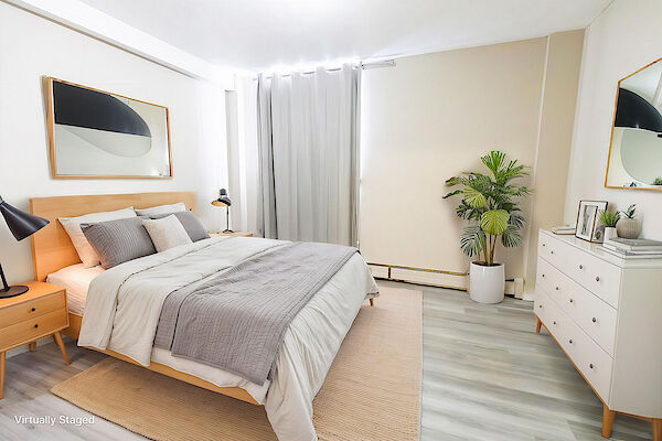 Calgary 1 bedrooms Apartment for rent. Property photo: 2542-3