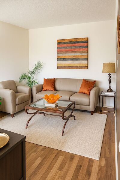 Edmonton 2 bedrooms Apartment for rent. Property photo: 259103-3
