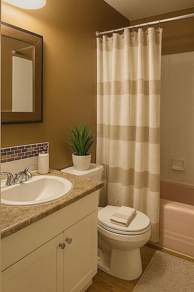 Edmonton 2 bedrooms Apartment for rent. Property photo: 259105-3