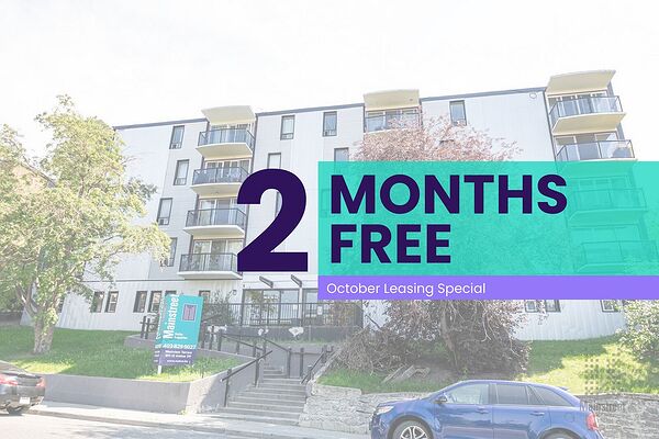 Westview Terrace Apartments