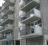 Cute One Bedroom Condo