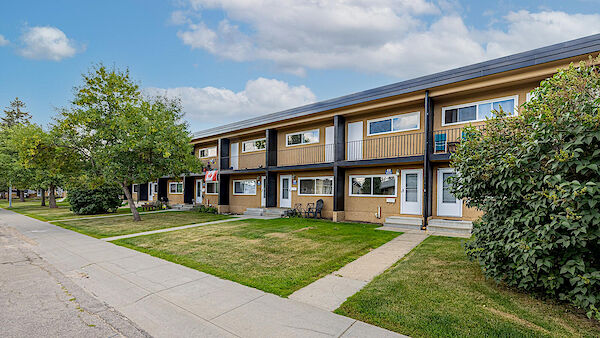 Edmonton 3 bedrooms Apartment for rent. Property photo: 263032-3