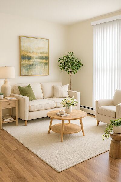 Edmonton 2 bedrooms Apartment for rent. Property photo: 264791-2