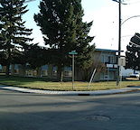 Two-Bedroom Apartment in Renfrew 6-Plex