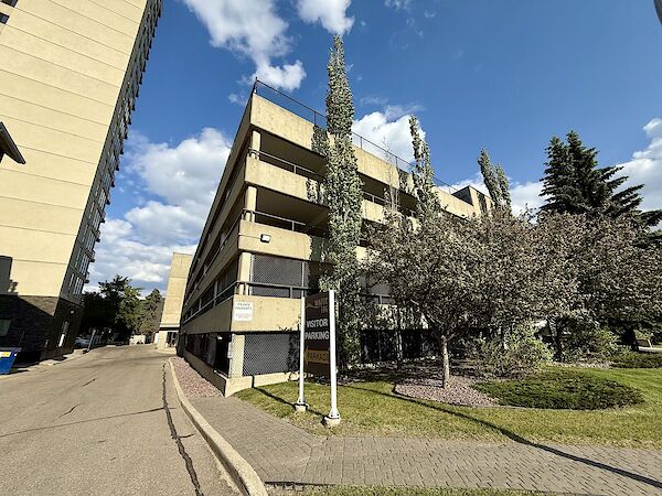 Edmonton 2 bedrooms Condo Unit for rent. Property photo: 266261-3