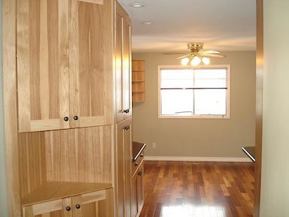 Sherwood Park 3 bedrooms Main Floor for rent. Property photo: 266339-3