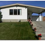 Available November 1, 2026 - Upgraded 3 Bedroom Mainfloor House