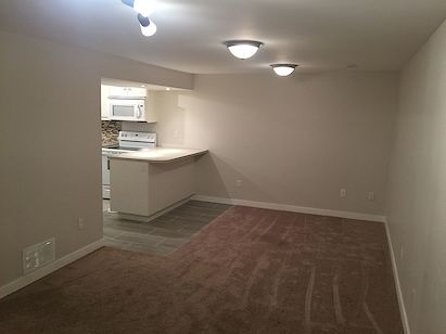Edmonton 2 bedrooms Basement for rent. Property photo: 268825-2