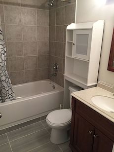Edmonton 2 bedrooms Basement for rent. Property photo: 268825-3