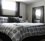 Large 3BR Stylish Modern Lwr Level Apartment, Killarny SW, close to downtown