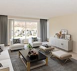 HILLSIDE ESTATES - $500 Move-In Bonus with a 12-Month Lease