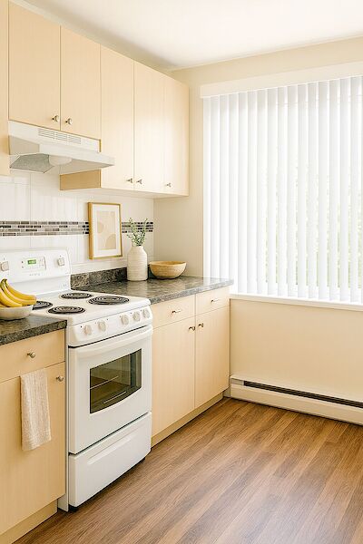 Edmonton 1 bedrooms Apartment for rent. Property photo: 274202-3