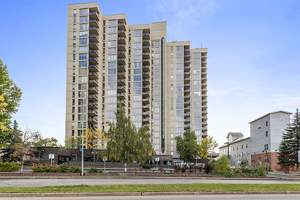 Edmonton 2 bedrooms Condo Unit for rent. Property photo: 275178-3