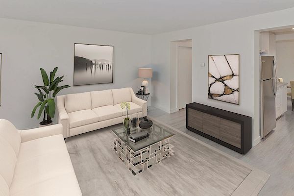 Calgary 2 bedrooms Townhouse for rent. Property photo: 27543-2