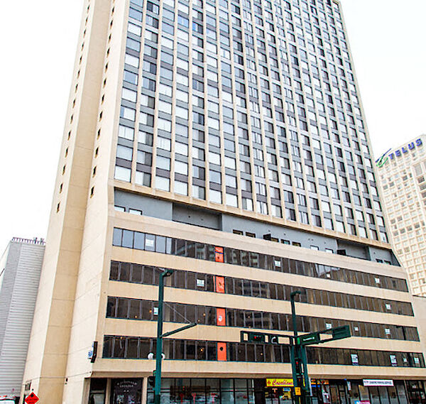 Edmonton 1 bedrooms Apartment for rent. Property photo: 275871-2