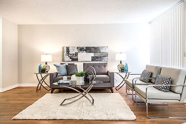 Edmonton 1 bedrooms Apartment for rent. Property photo: 275871-3