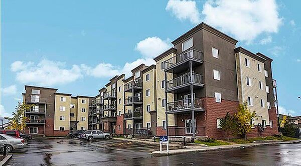 Edmonton 2 bedrooms Apartment for rent. Property photo: 277059-2