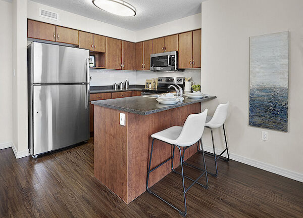 Edmonton 2 bedrooms Apartment for rent. Property photo: 277059-3
