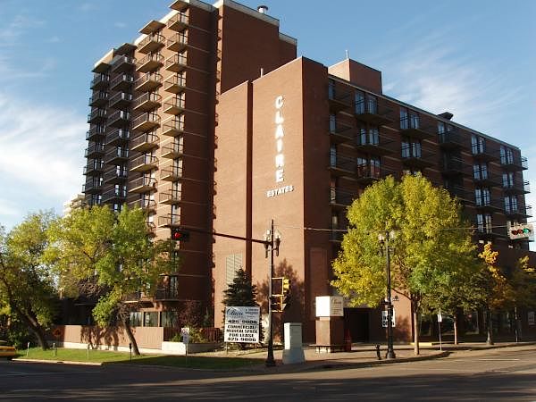 Edmonton 1 bedrooms Apartment for rent. Property photo: 279548-1