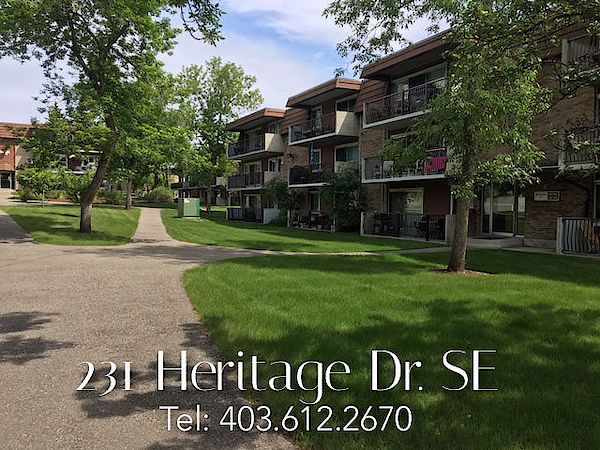 Clean, Quiet, Convenient Condo