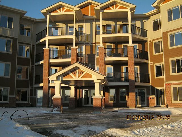 Edmonton 2 bedrooms Apartment for rent. Property photo: 282531-1