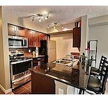 1 BED + DEN & 1 BATH IN WALKER LAKES