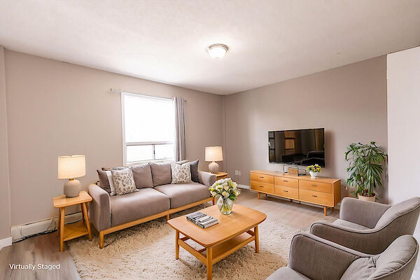 Calgary 1 bedrooms Apartment for rent. Property photo: 2844-2