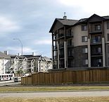 Cozy 1 bedroom Condo - Utilities included + 1 Parking + Big Balcony