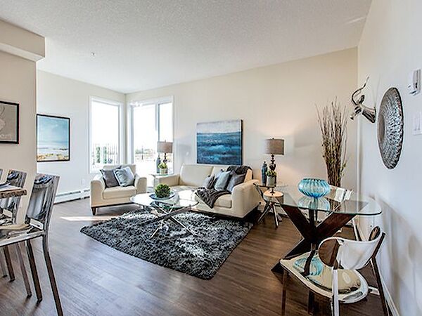 St. Albert 2 bedrooms Apartment for rent. Property photo: 288140-2