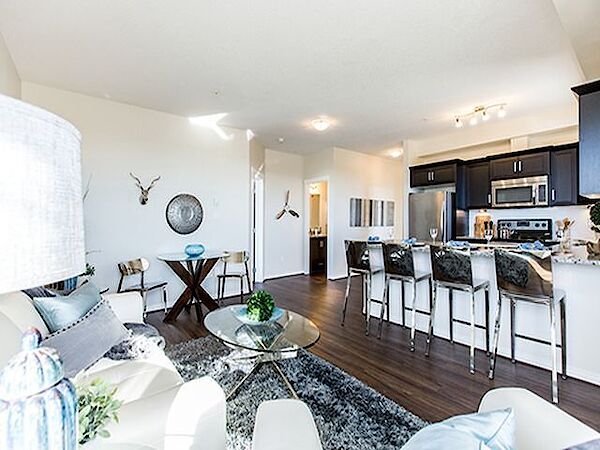 St. Albert 2 bedrooms Apartment for rent. Property photo: 288140-3
