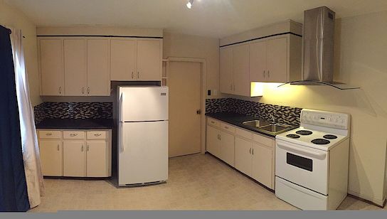 Character 2 bedroom