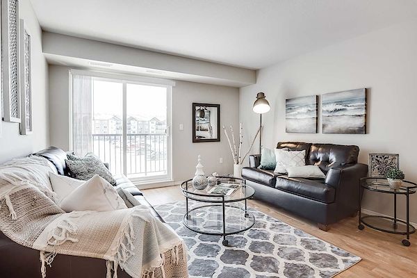 Red Deer 3 bedrooms Apartment for rent. Property photo: 288397-3