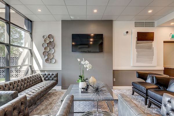 Edmonton 1 bedrooms Apartment for rent. Property photo: 288631-2