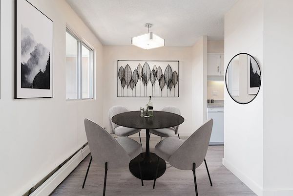 Edmonton 1 bedroom Apartment for rent. Property photo: 288633-3