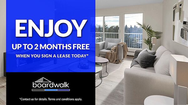 Edmonton 1 bedrooms Apartment for rent. Property photo: 288641-2