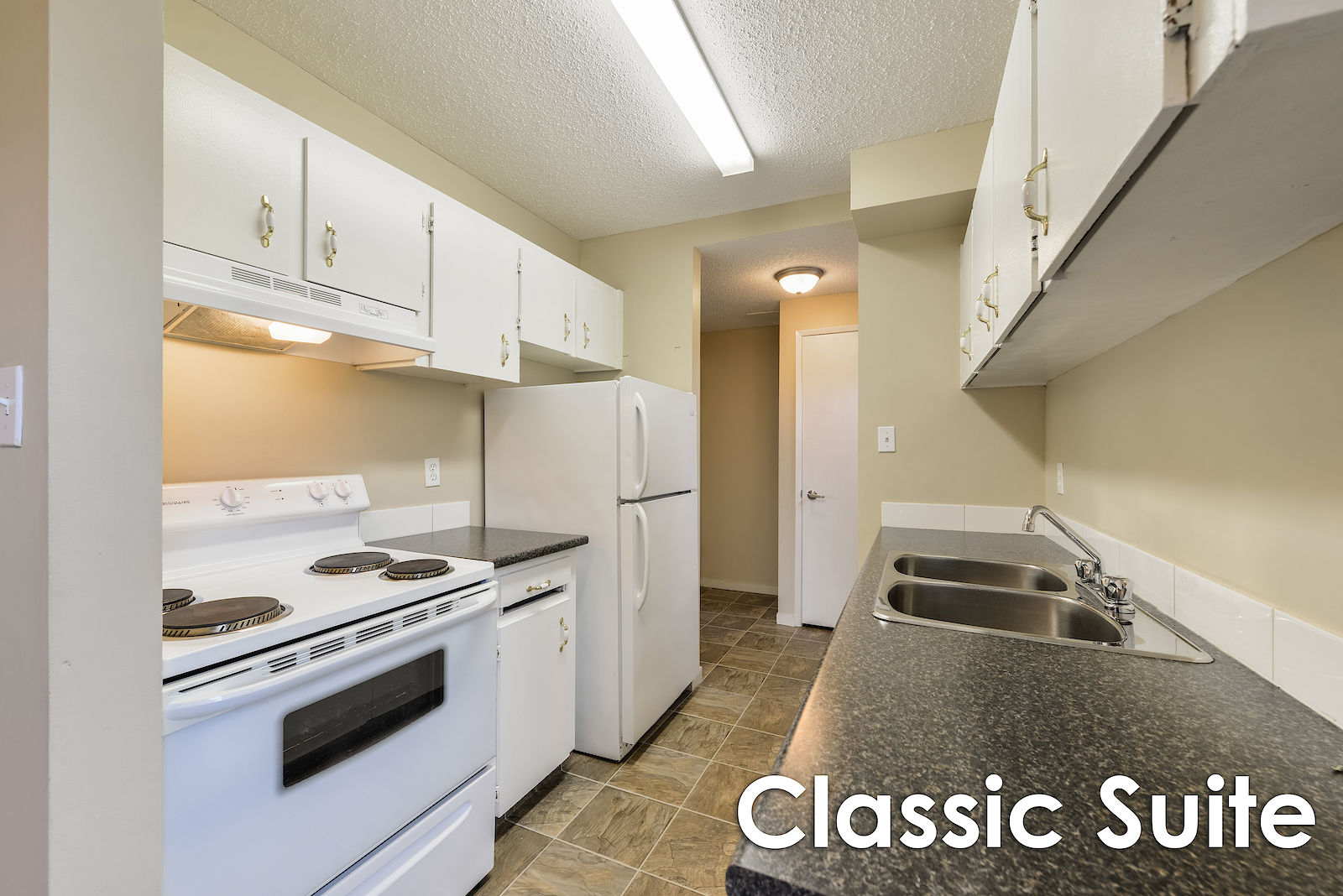 Edmonton 3 bedrooms Townhouse for rent. Property photo: 288649-1