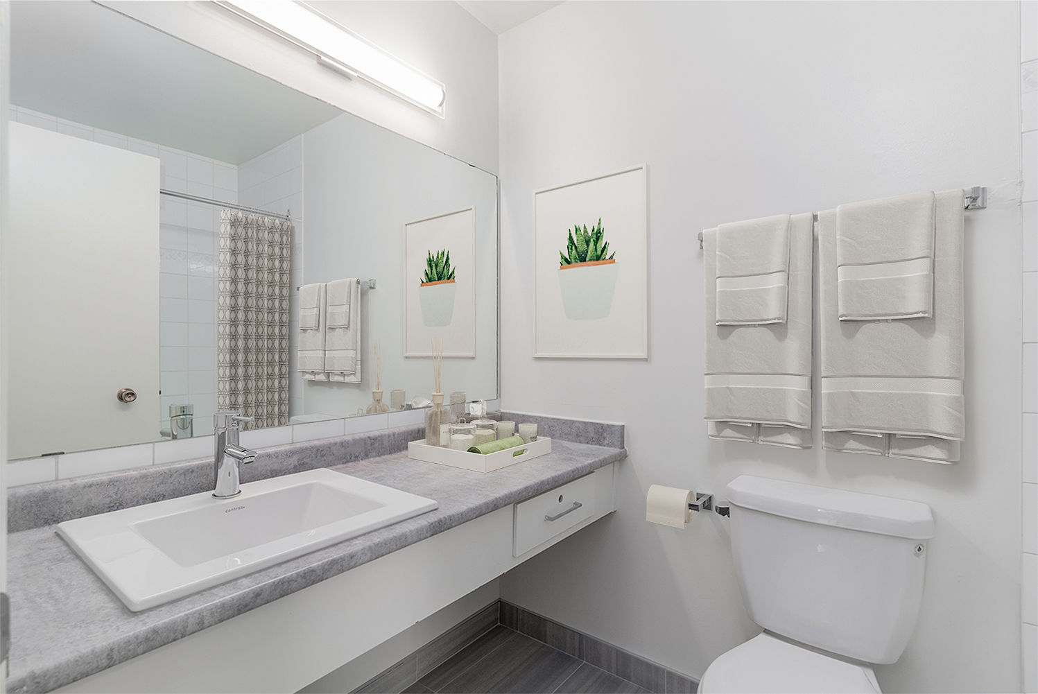 Edmonton 1 bedrooms Apartment for rent. Property photo: 288654-1