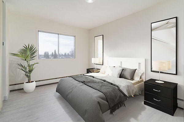 Edmonton 1 bedrooms Apartment for rent. Property photo: 288654-2