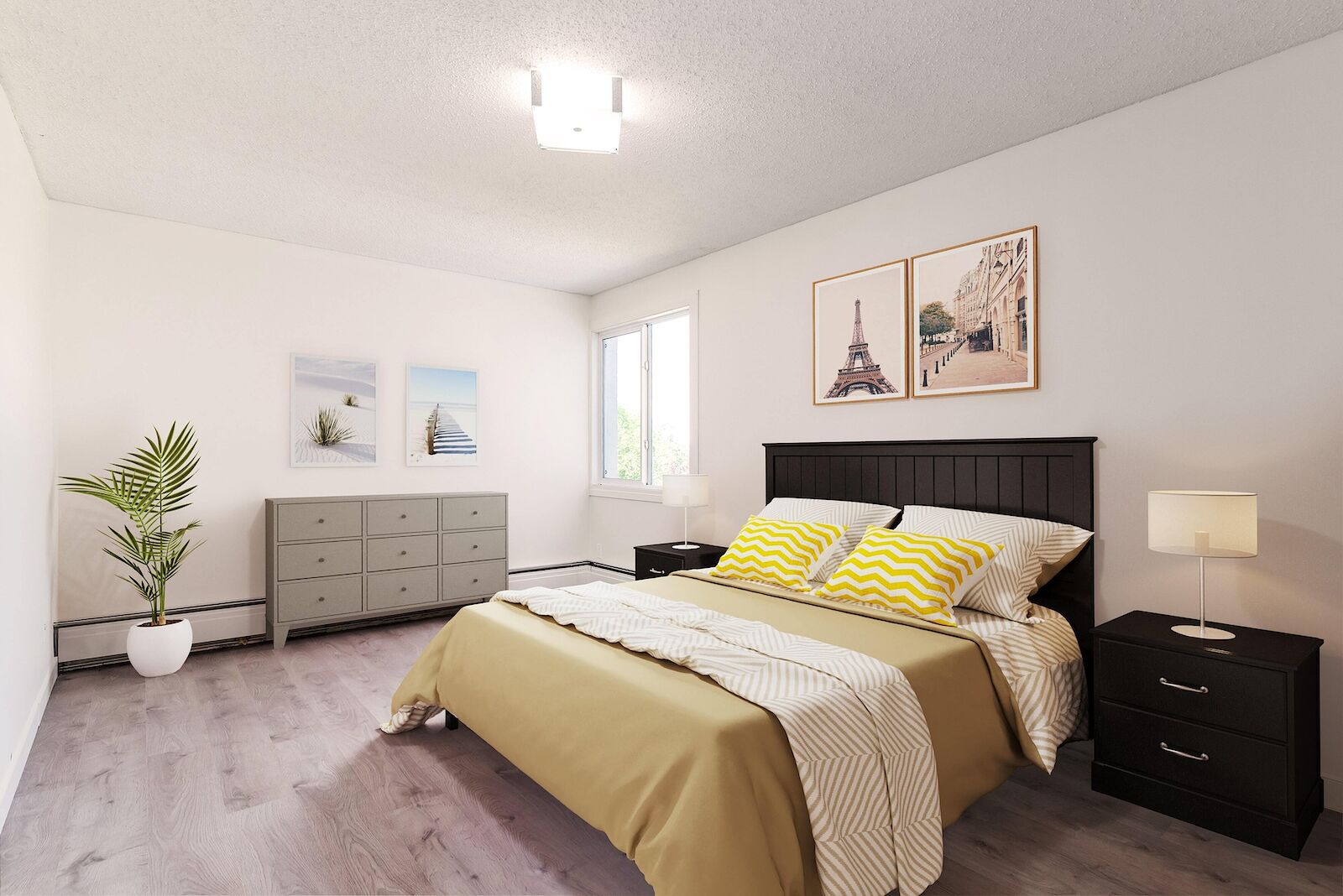 Edmonton 2 bedrooms Apartment for rent. Property photo: 288657-1
