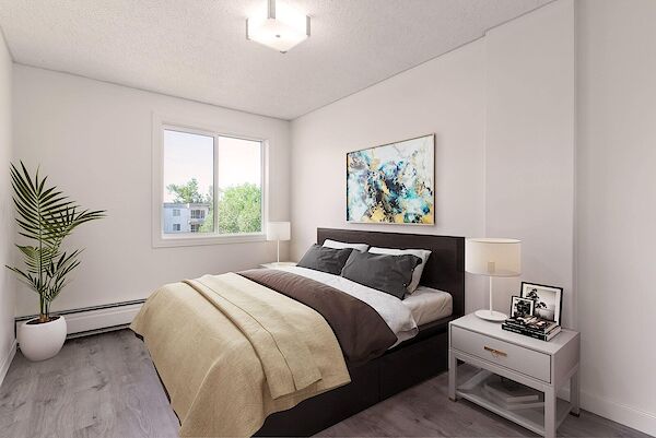 Edmonton 2 bedrooms Apartment for rent. Property photo: 288657-2