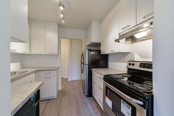 Edmonton 2 bedrooms Apartment for rent. Property photo: 288657-3