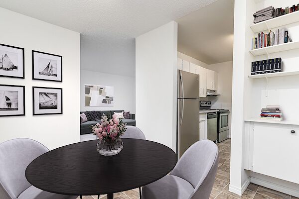 Edmonton 1 bedrooms Apartment for rent. Property photo: 288673-3