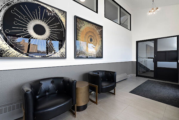Edmonton 2 bedrooms Apartment for rent. Property photo: 288675-2