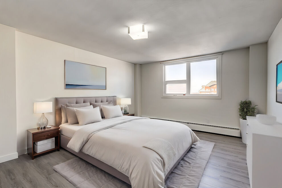 Edmonton 1 bedroom Apartment for rent. Property photo: 288688-1
