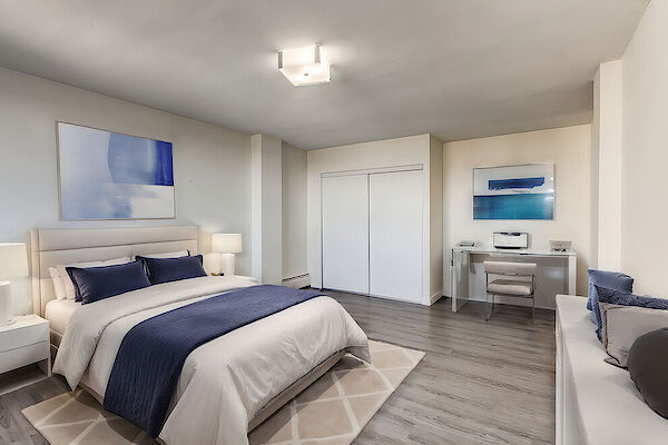 Edmonton 1 bedroom Apartment for rent. Property photo: 288688-2
